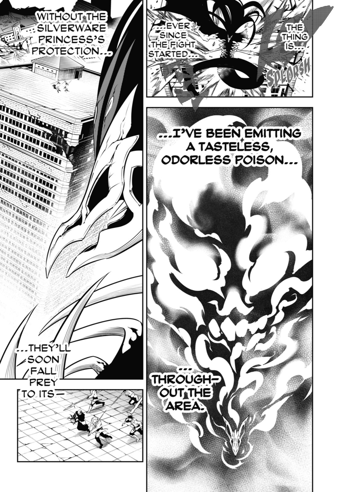 Death page 30