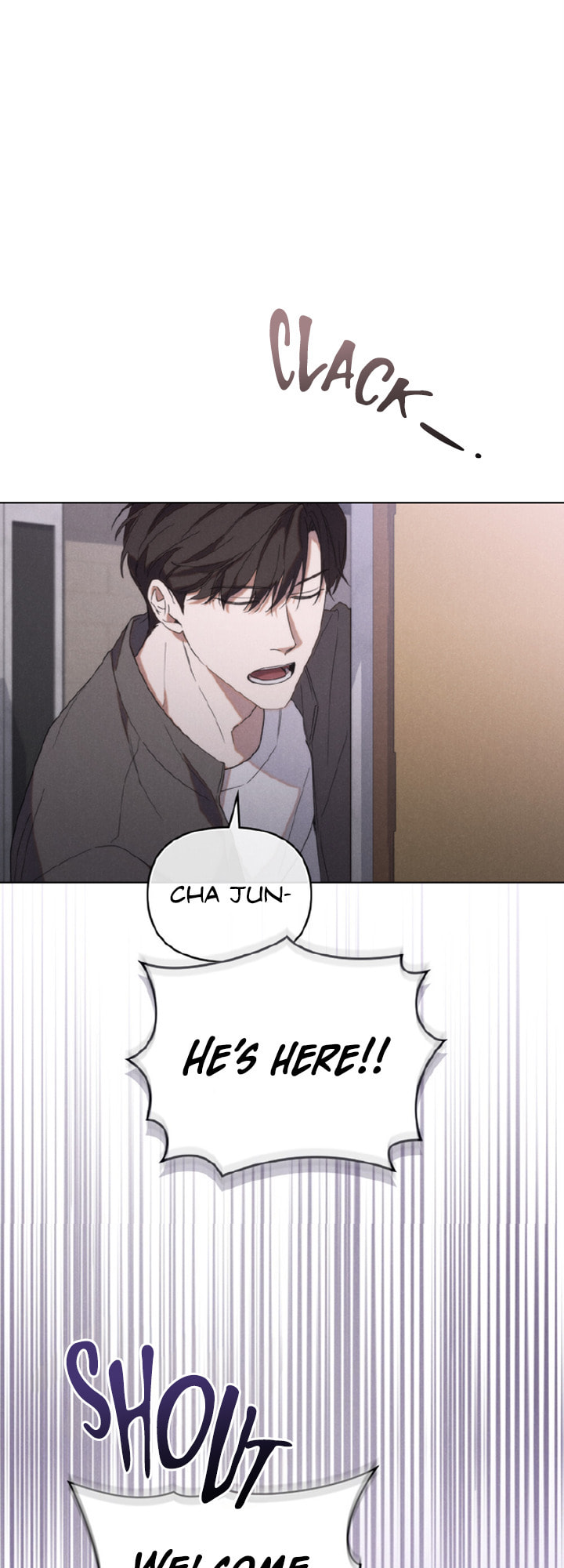 Undercover Darling – Chapter 8 page 15