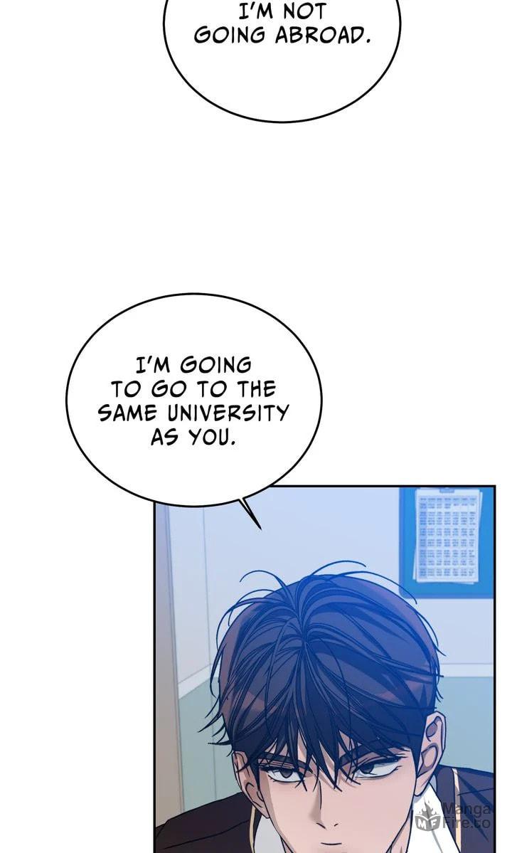 Cozy Obsession – Chapter 55 page 38