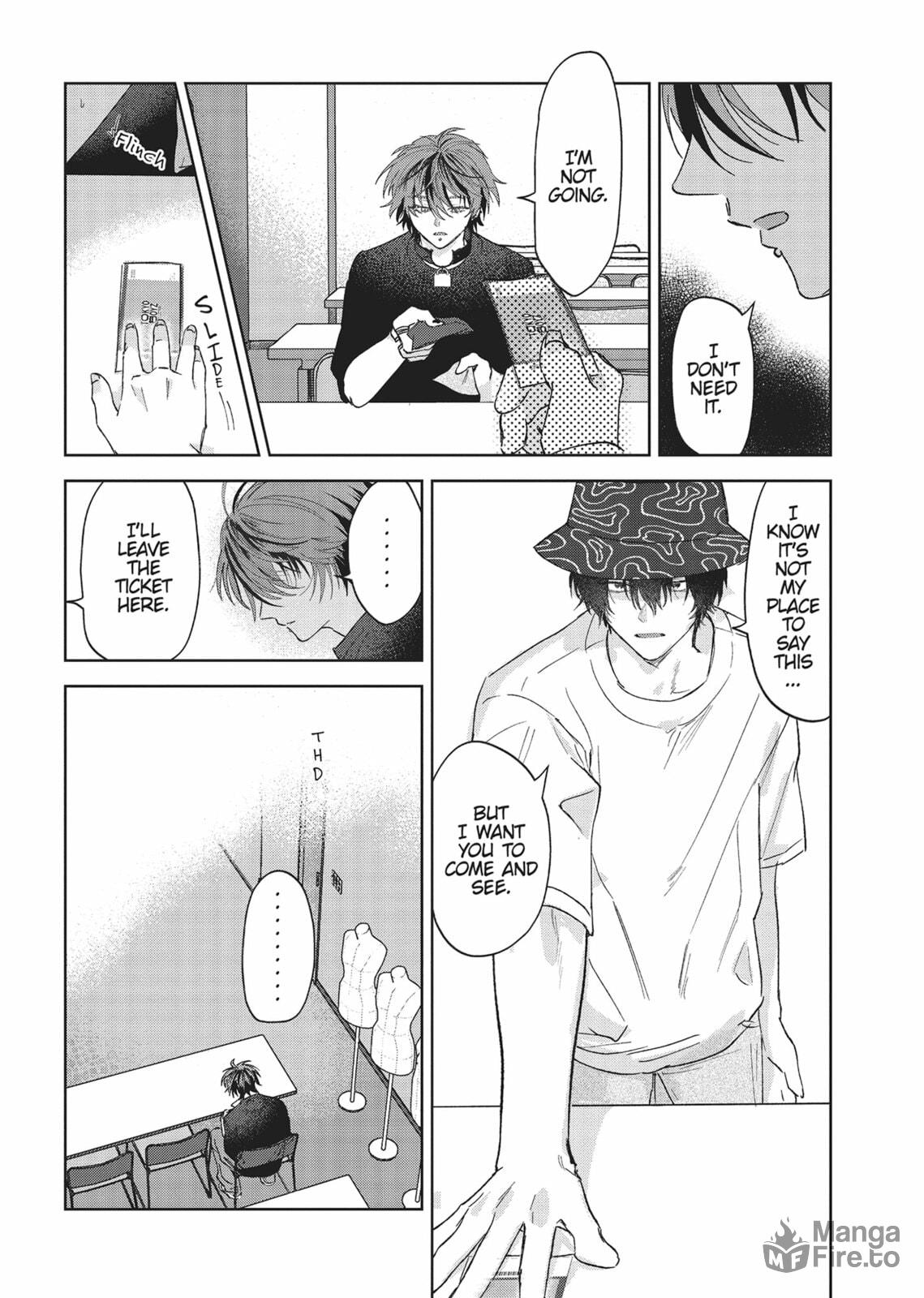 LAST CHAPTER page 11