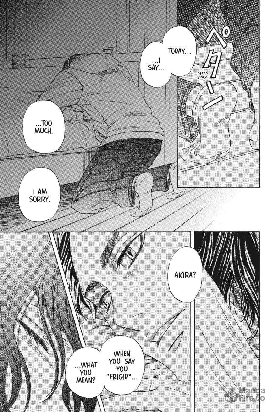 LOVE MAKES THE HEART  STAND UP page 14