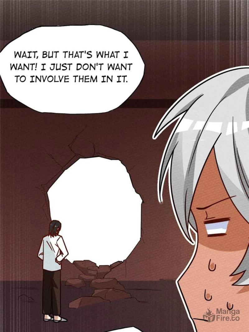 Despite Being Summoned as a Demon, I Still Need to Practice Chinese Medicine (Colored) – Chapter 30 page 44