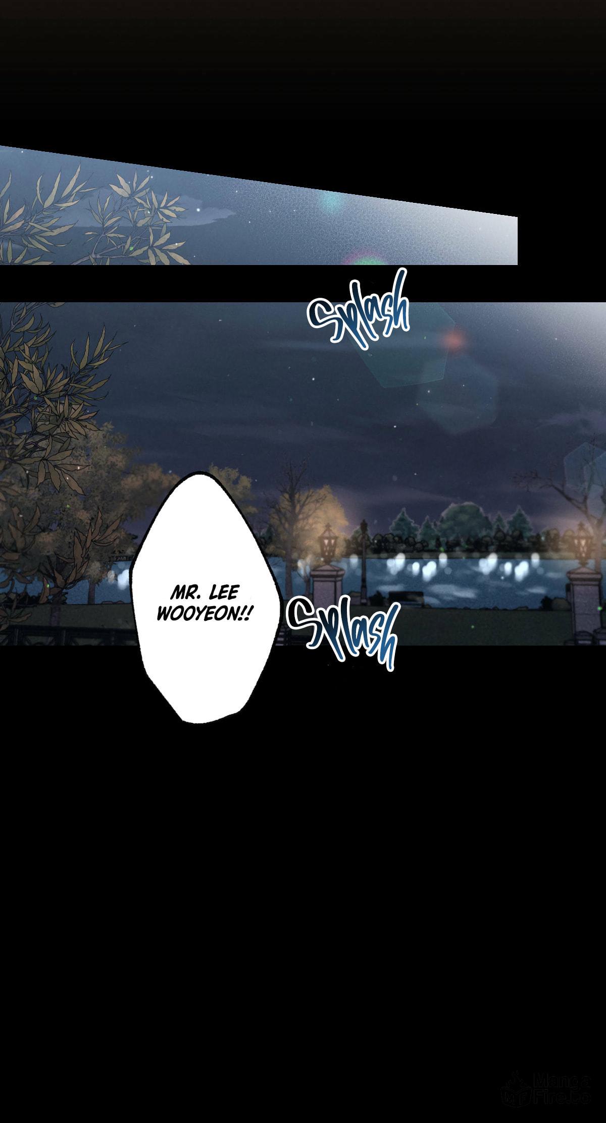 Love History Caused by Willful Negligence – Chapter 40 page 11