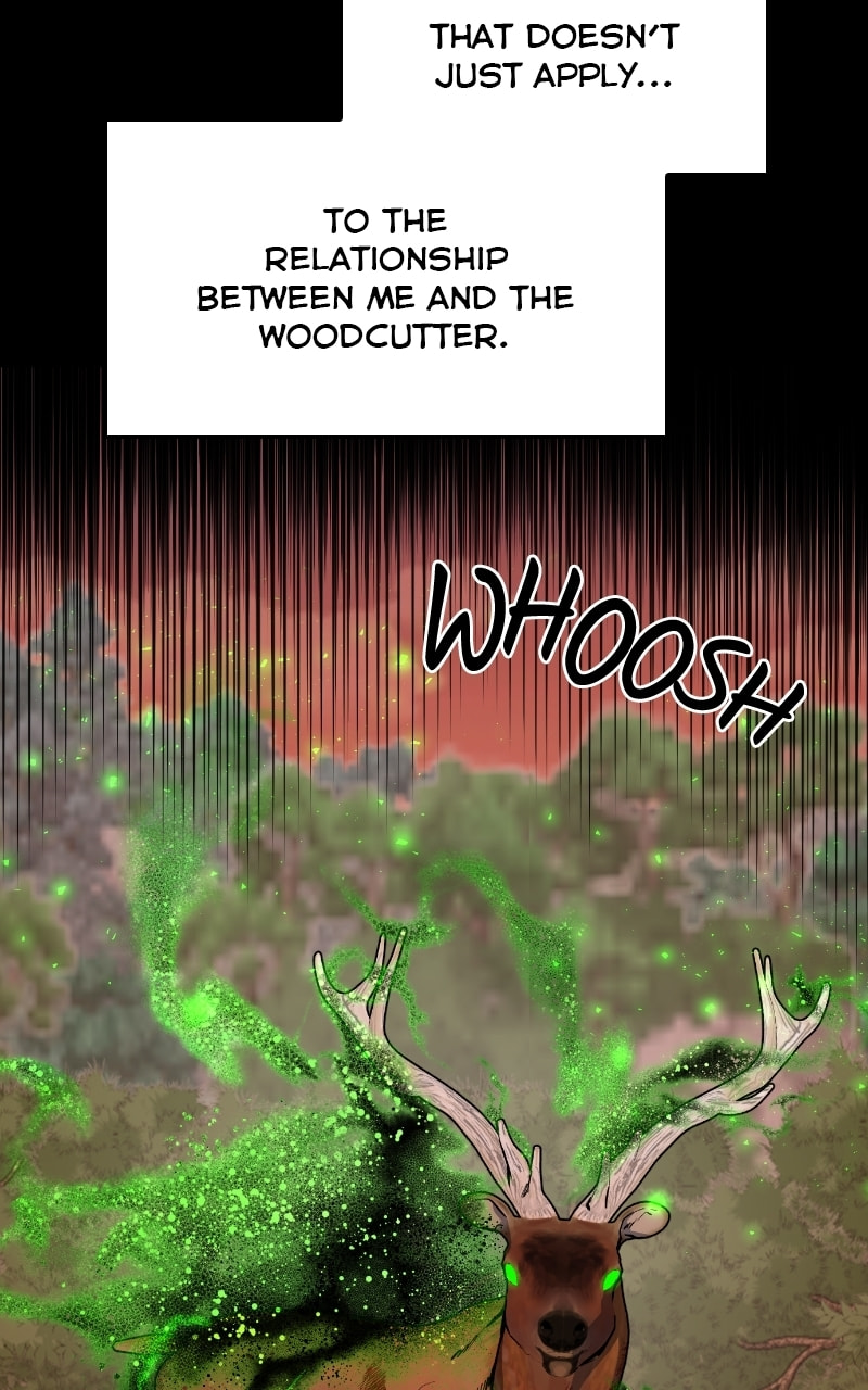 Extroversion of an Immortal – Chapter 36 page 46
