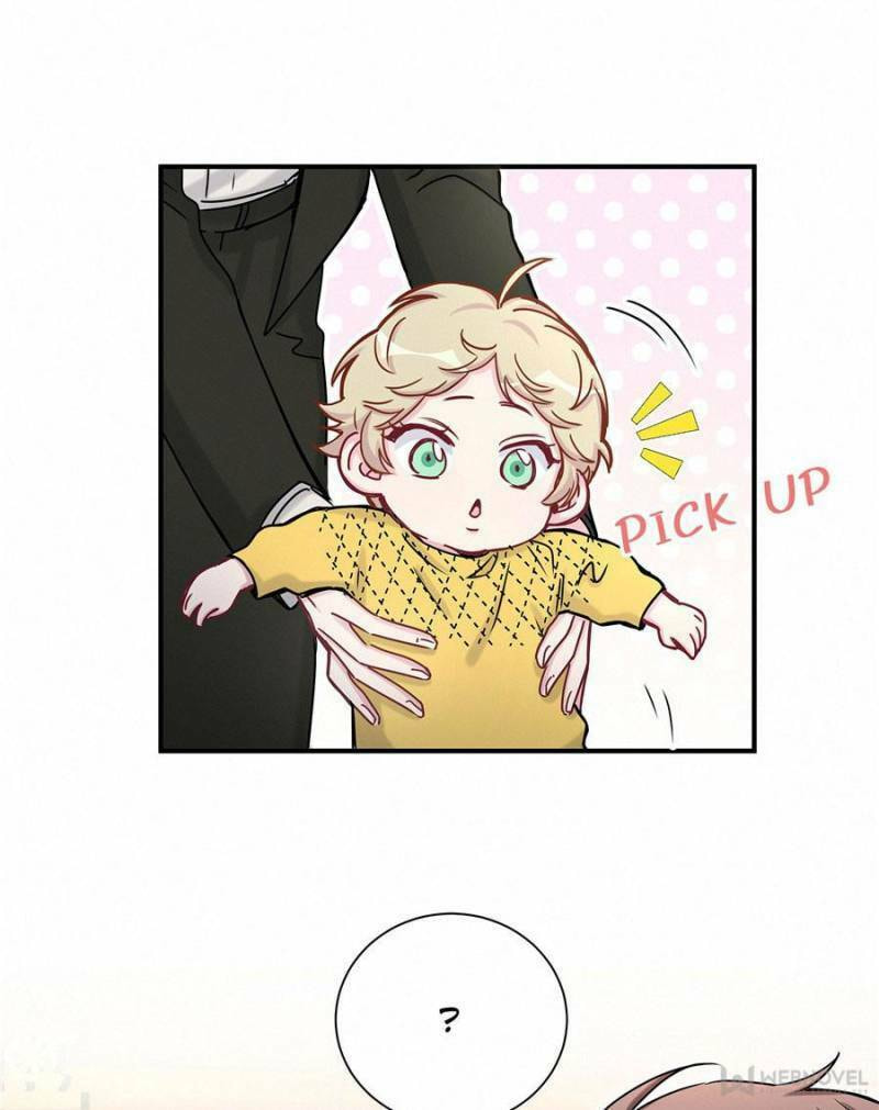 Whose Baby is it? (Colored) – Chapter 26 page 7
