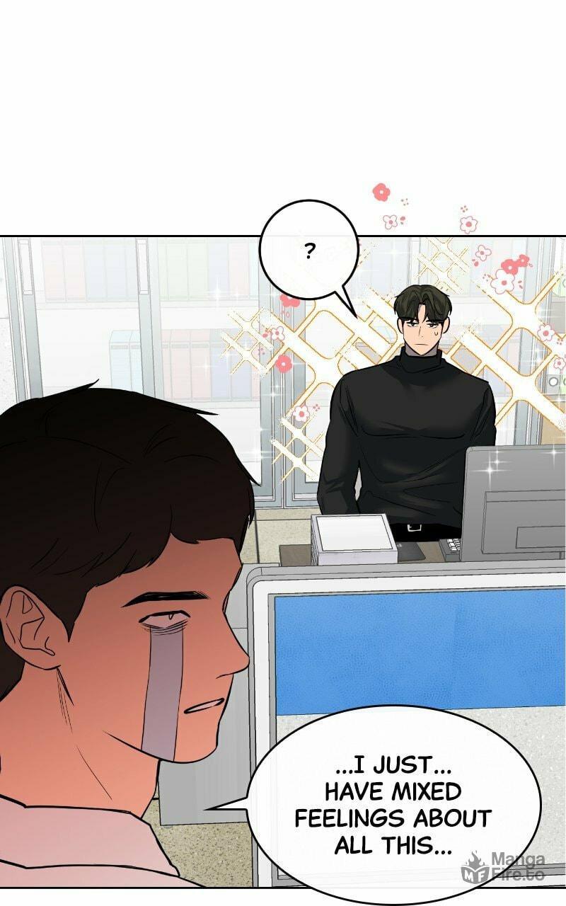 Extroversion of an Immortal – Chapter 10 page 11