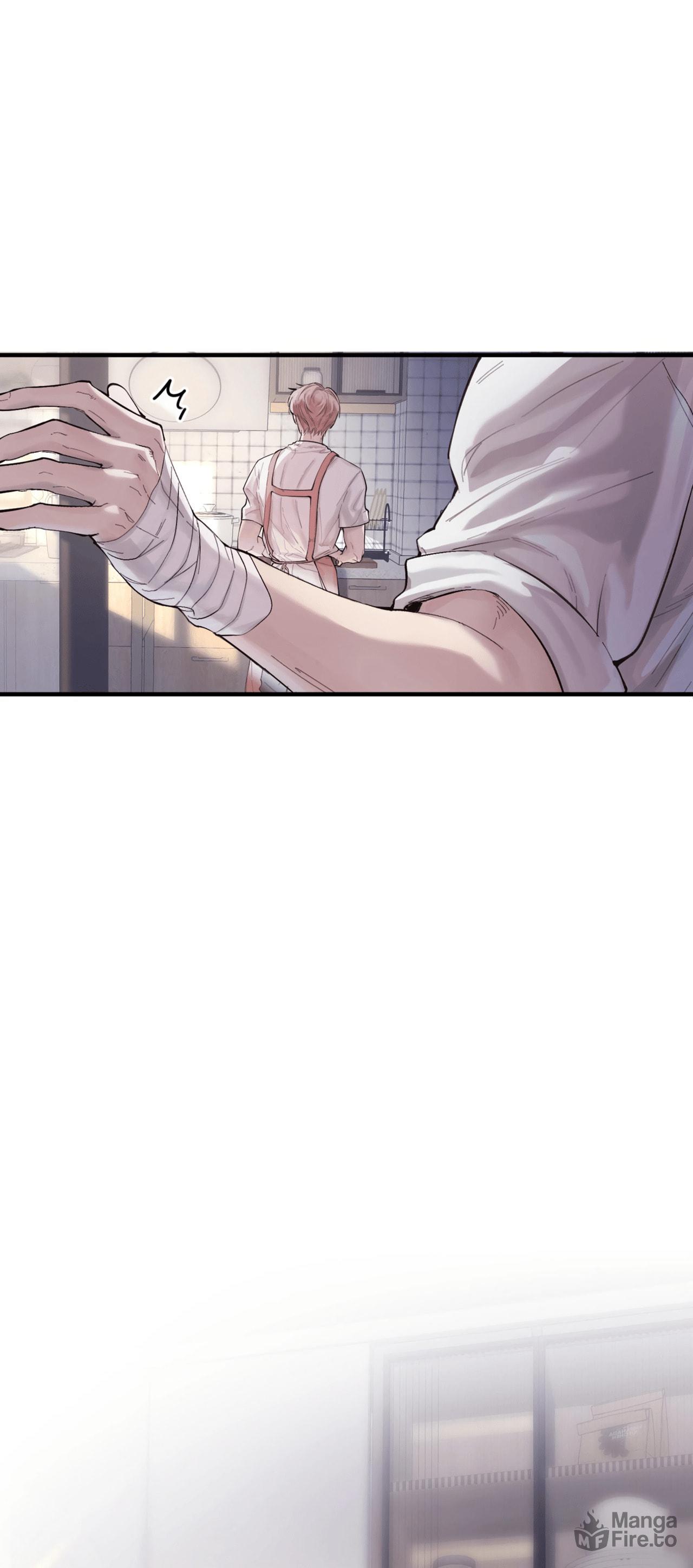 What Did You Do to Me? page 9