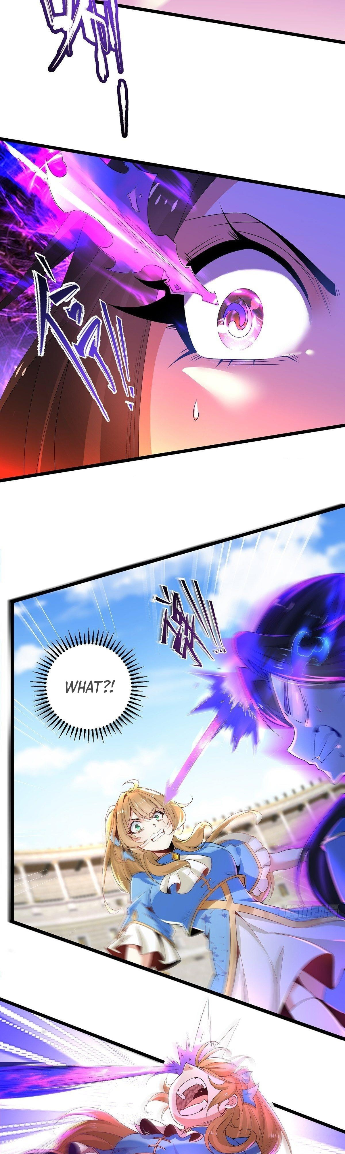 Chaotic Sword God – Chapter 14 page 1