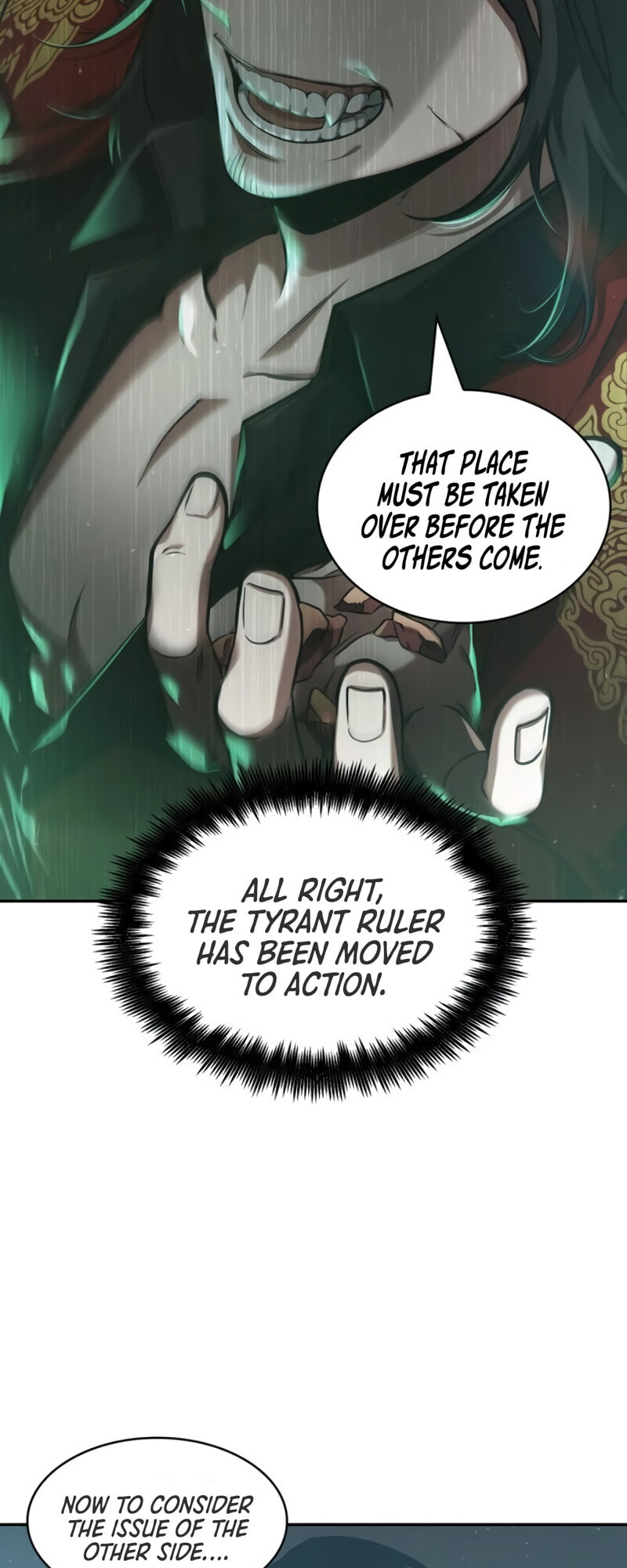 War of Rulers (1) page 48