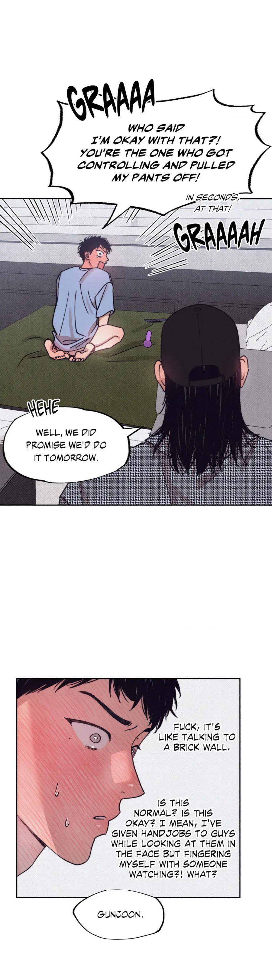 1 to 10 – Chapter 16 page 17