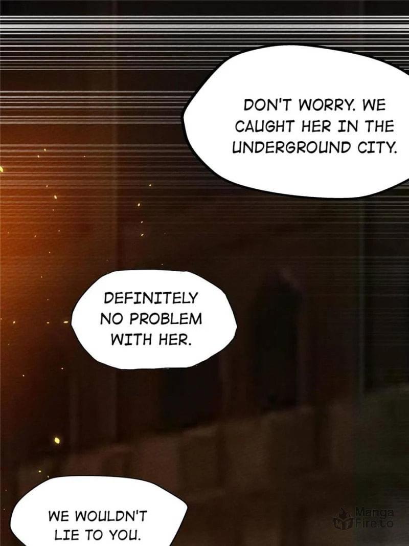 Despite Being Summoned as a Demon, I Still Need to Practice Chinese Medicine (Colored) – Chapter 28 page 8