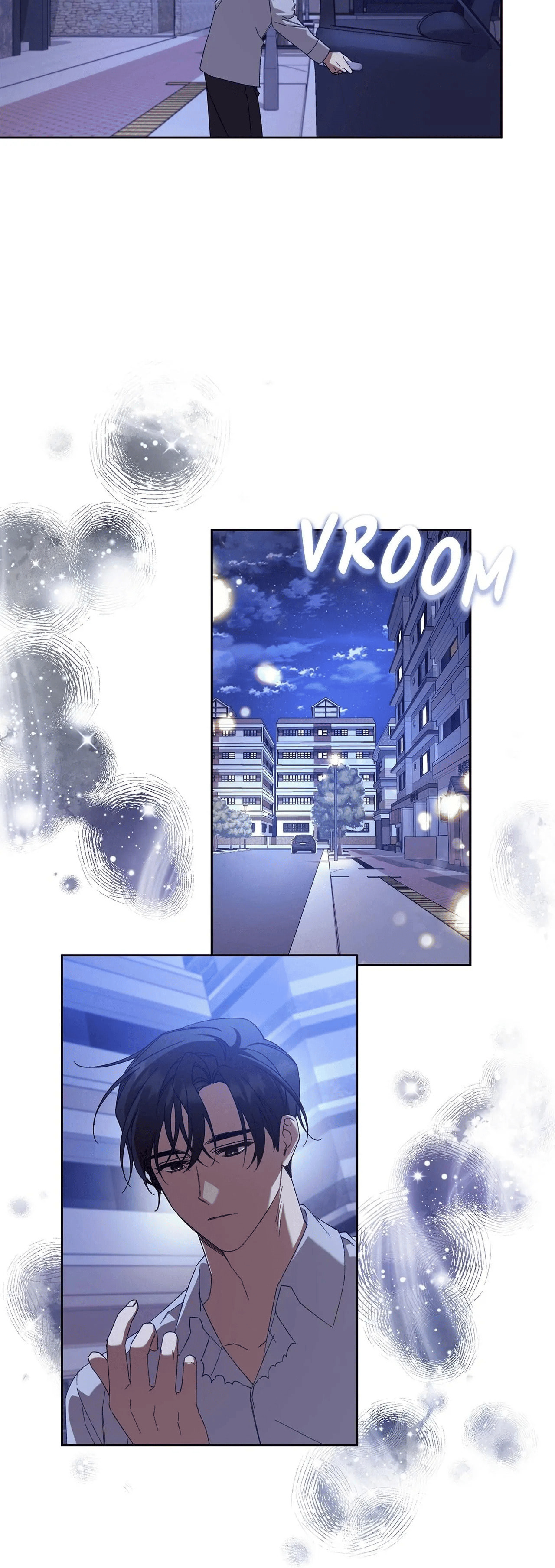 Honey Coated S Class Guide – Chapter 10 page 2