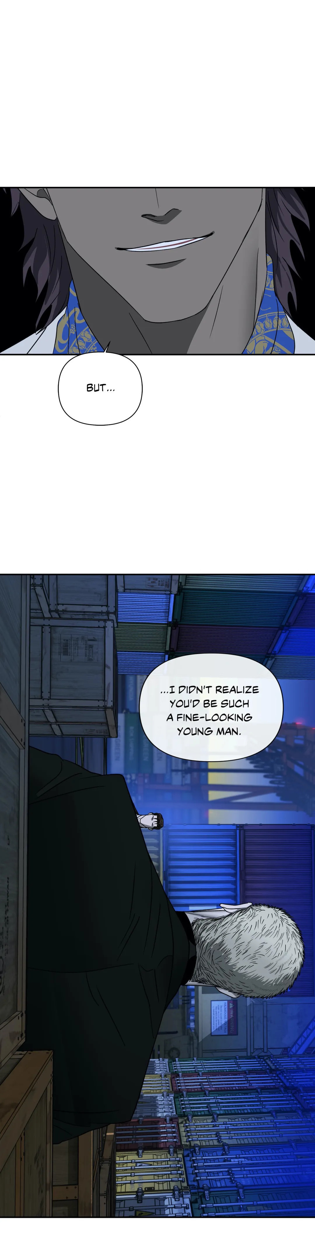 Shutline – Chapter 31 page 20