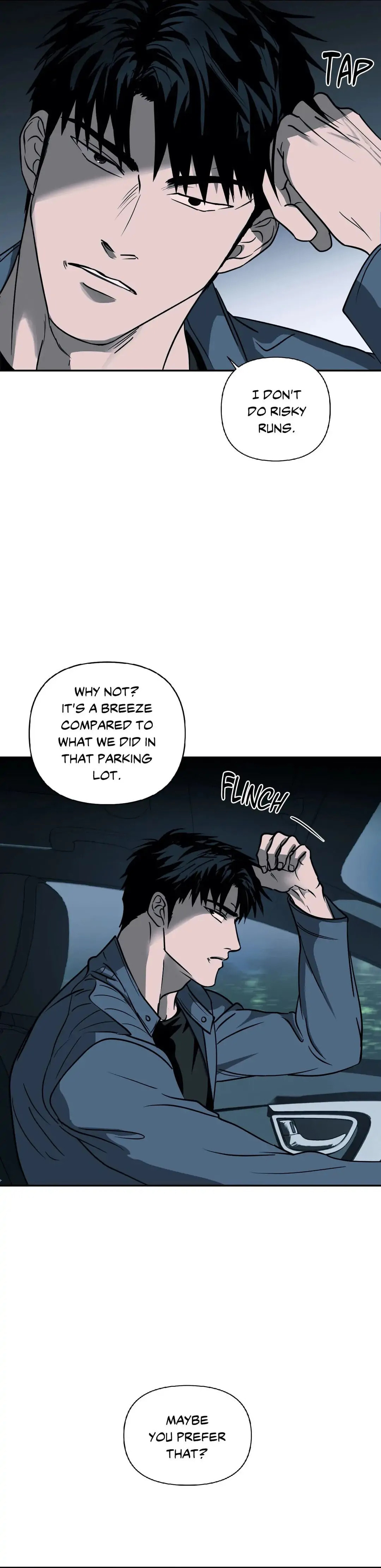 Shutline – Chapter 5 page 29