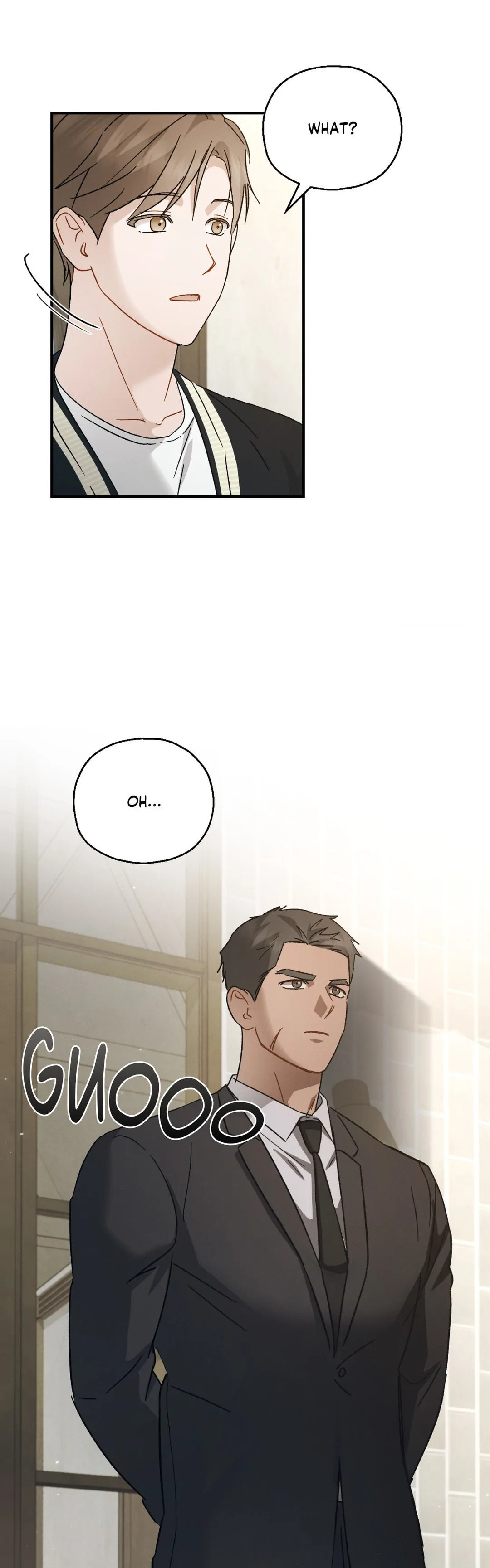 Beyond the Memories – Chapter 40 page 26
