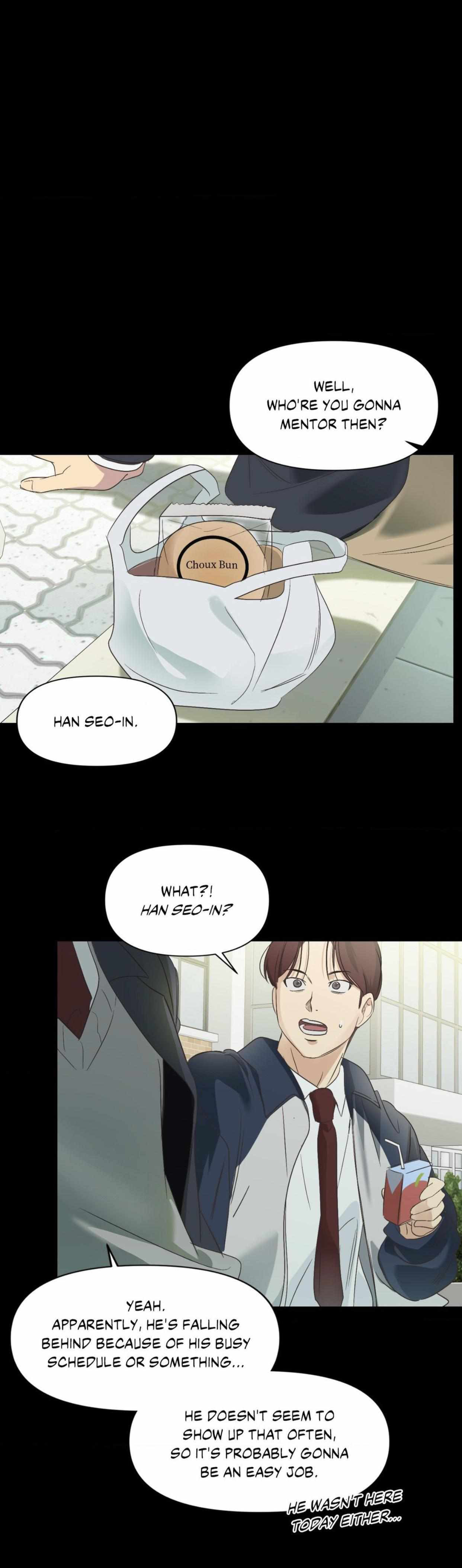 Backlight (GANGDDO) – Chapter 2 page 9