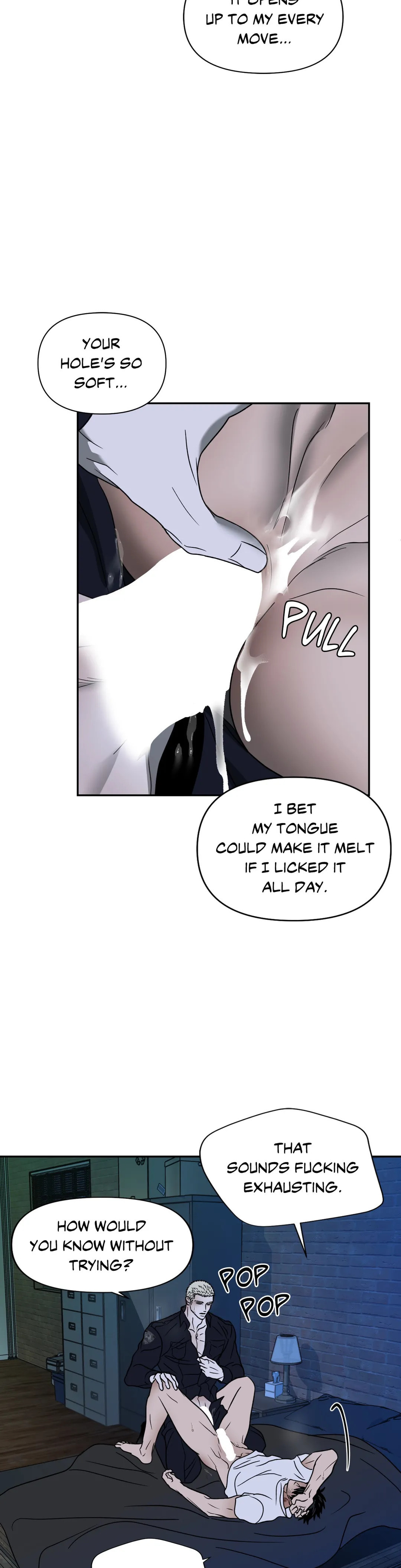 Shutline – Chapter 56 page 10