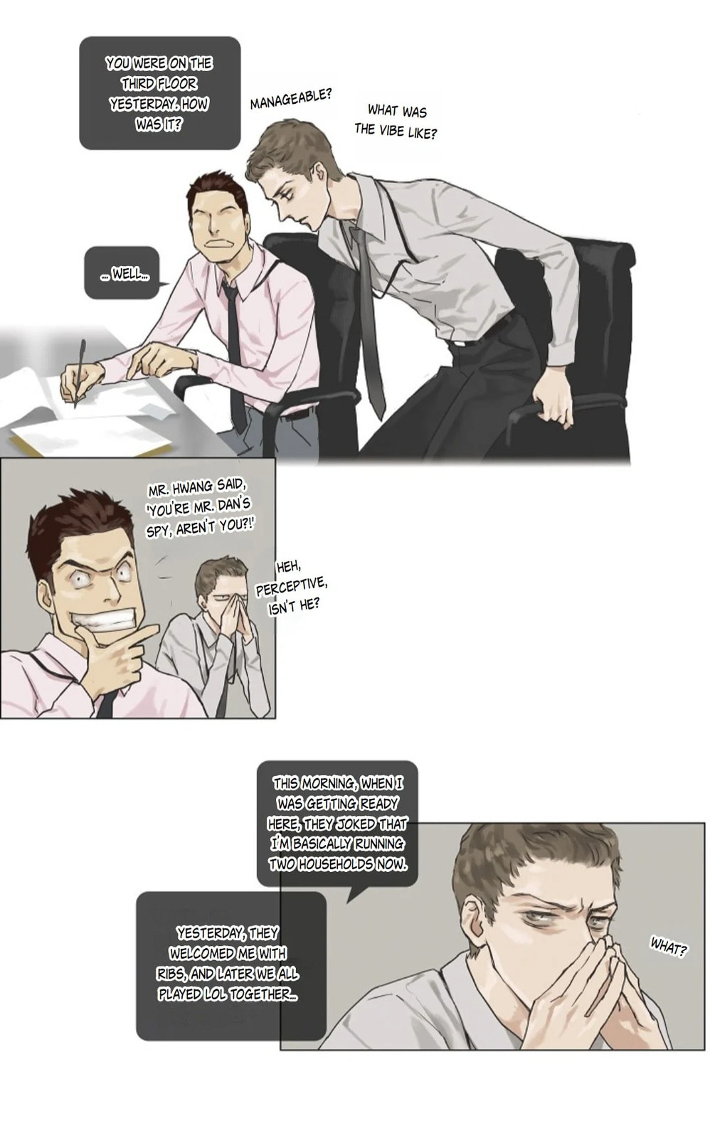 Ennui – Chapter 4 page 7