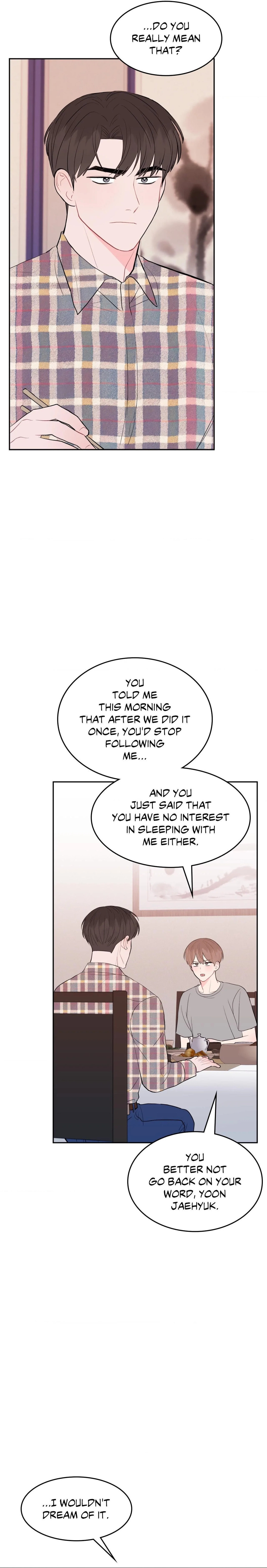 Can't Think Straight – Chapter 49 page 10