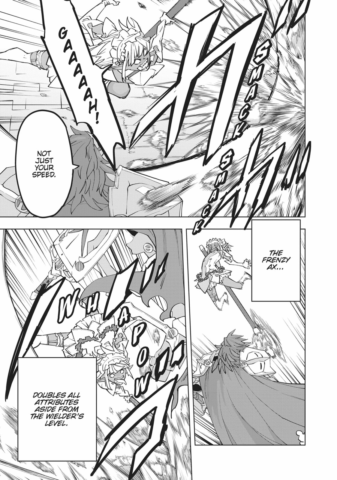 DIFFERENT CLASS page 3