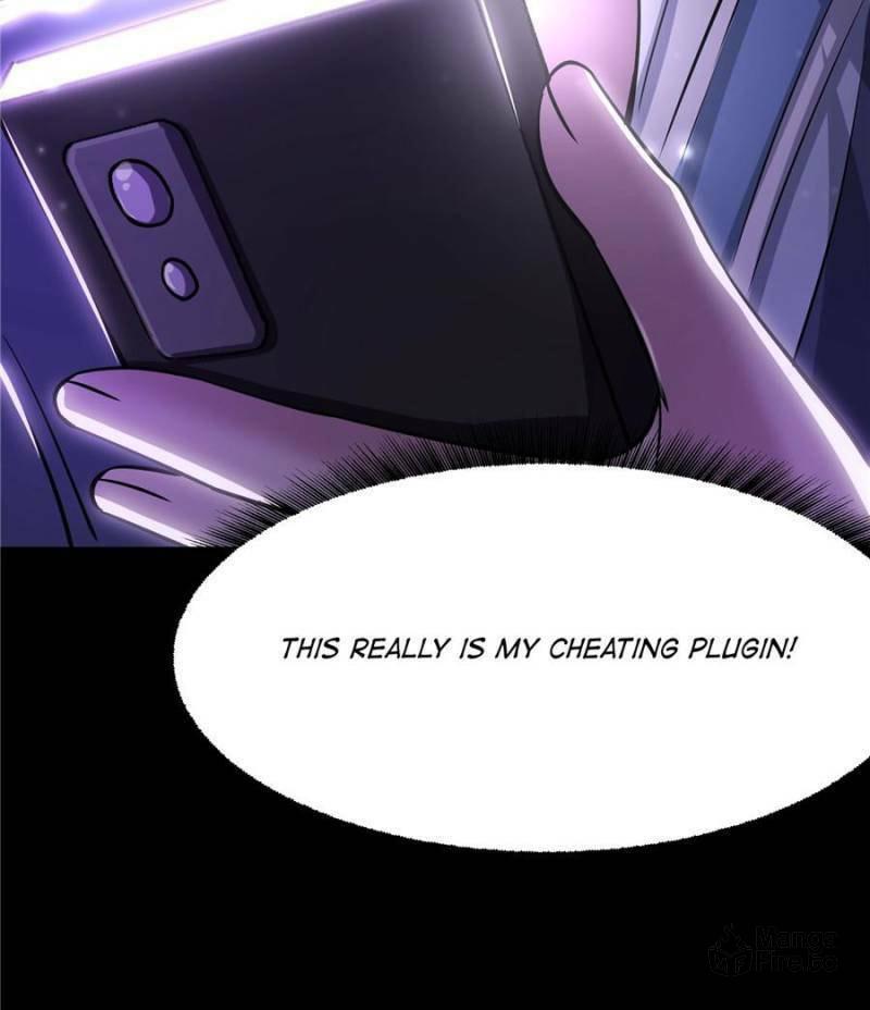 Ancient God's Chosen Warriors – Chapter 2 page 8