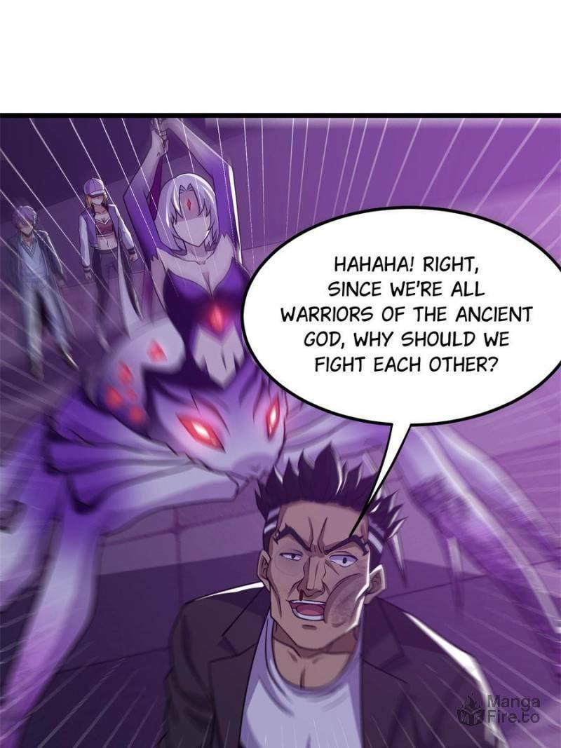 Ancient God's Chosen Warriors – Chapter 10 page 62