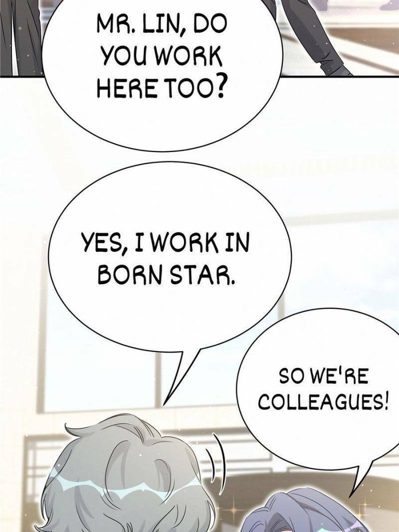 Whose Baby is it? (Colored) – Chapter 43 page 27