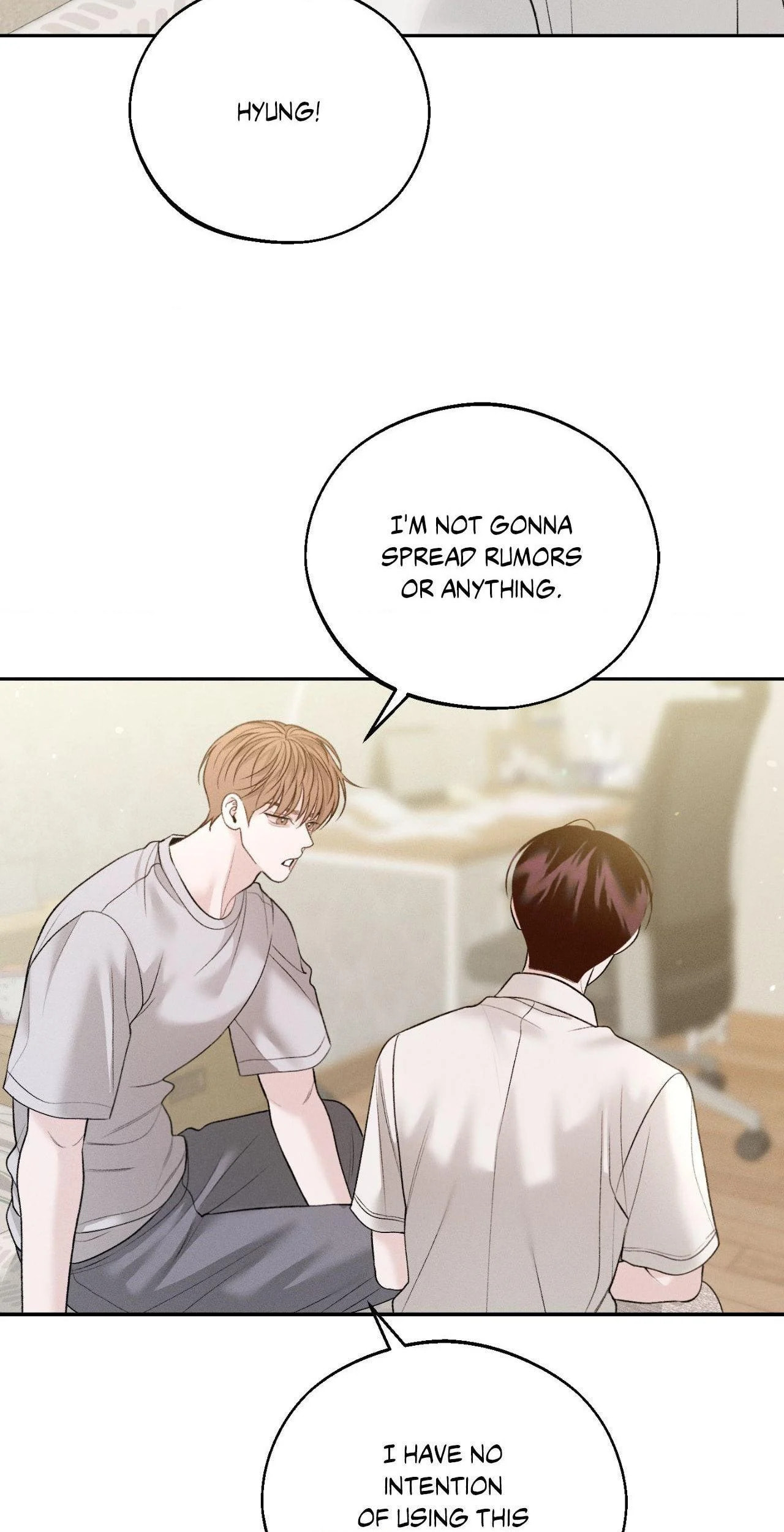 Save the Dae – Chapter 45 page 63