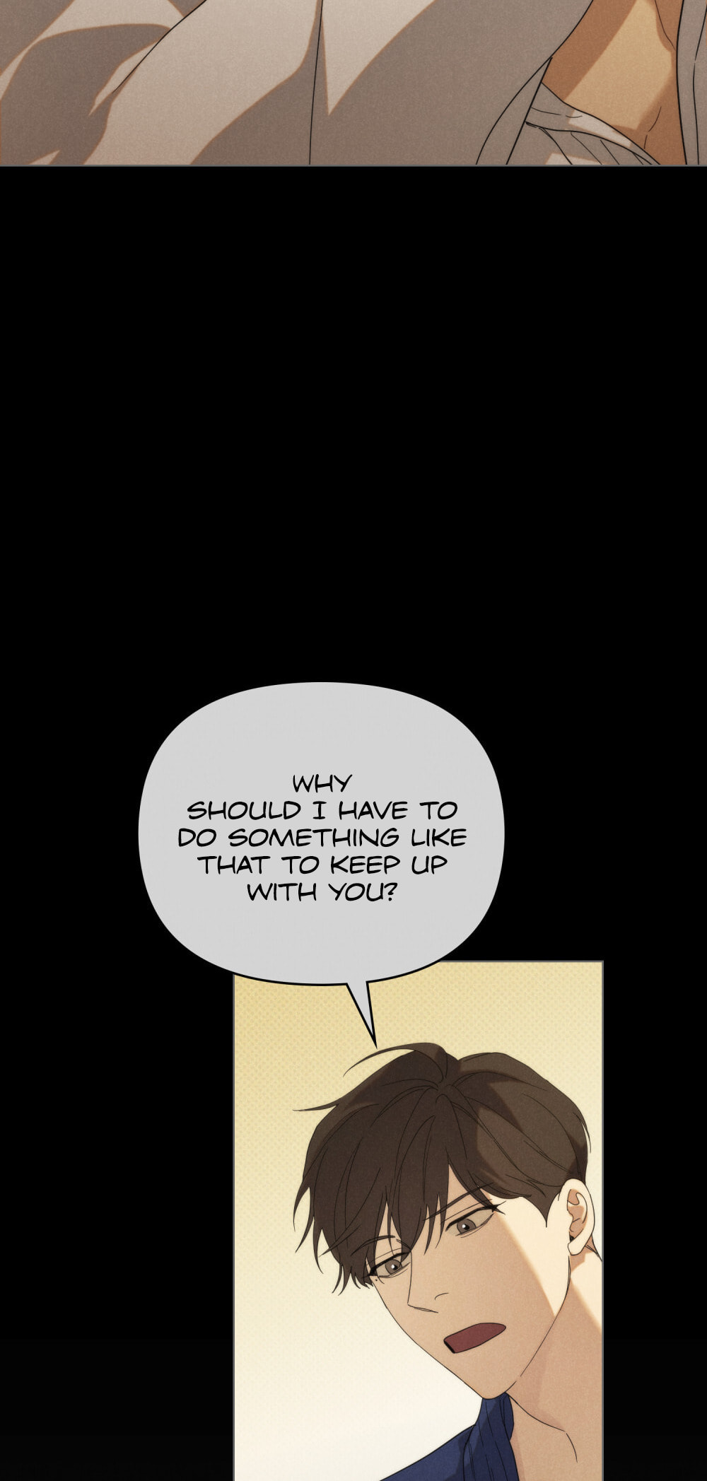 Undercover Darling – Chapter 4 page 60