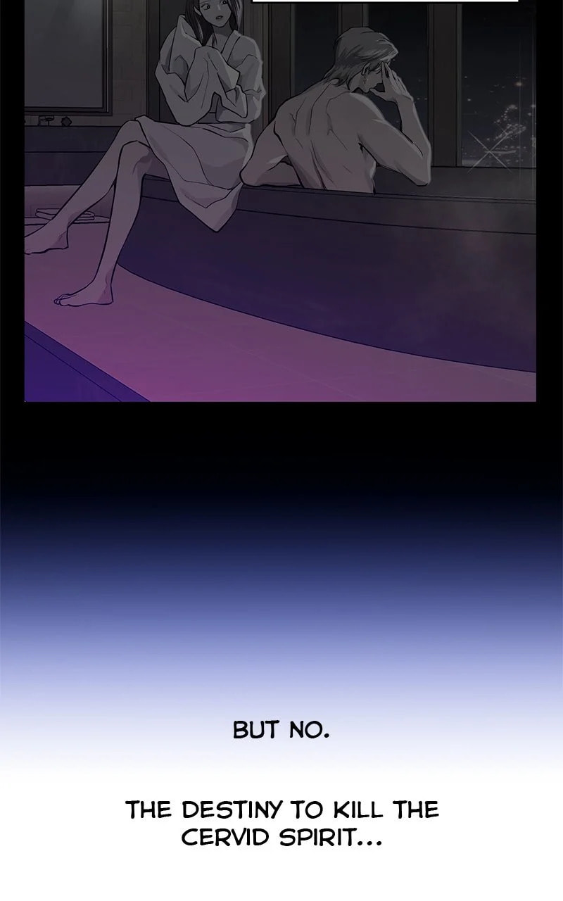 Extroversion of an Immortal – Chapter 74 page 28