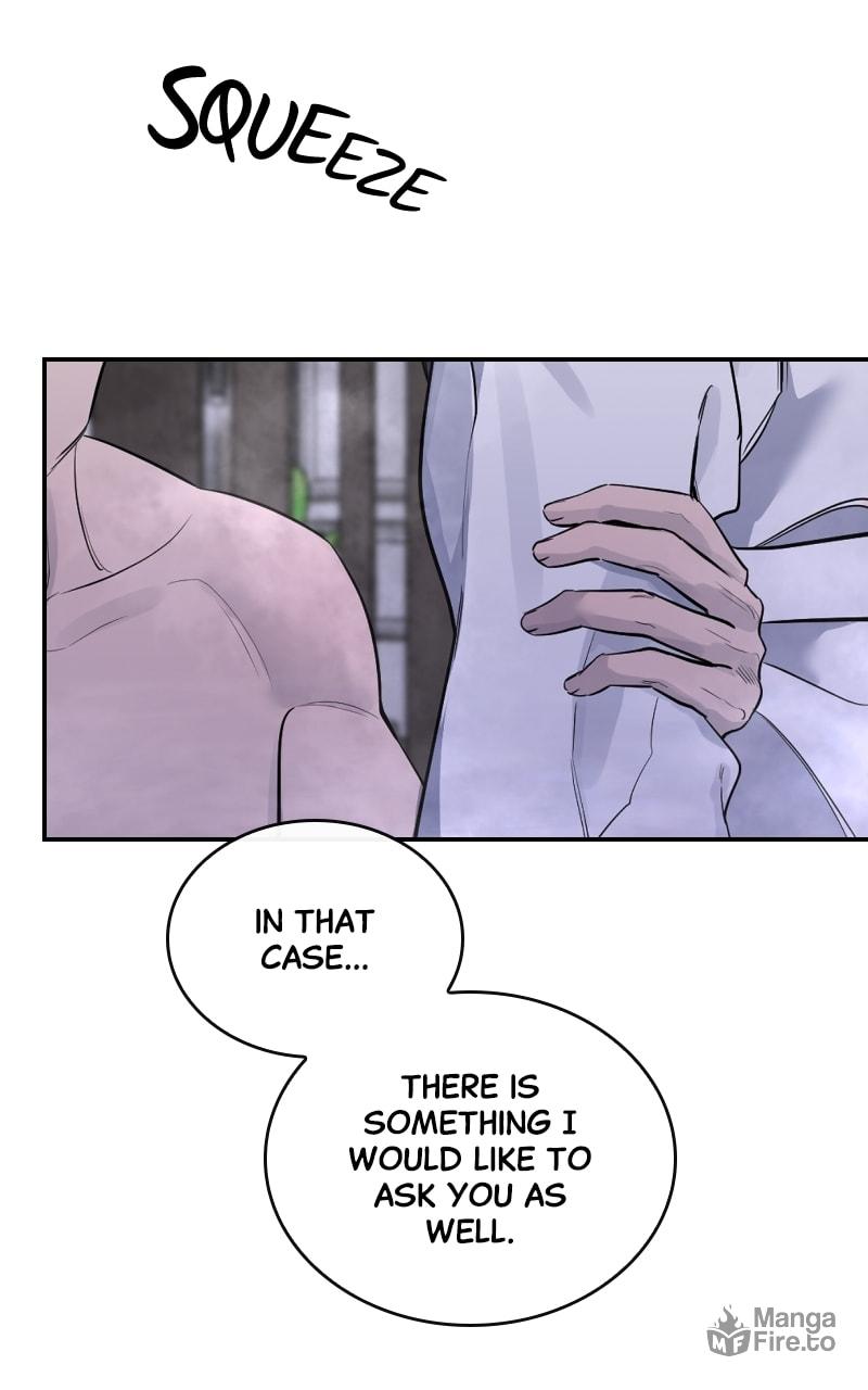 Extroversion of an Immortal – Chapter 32 page 41