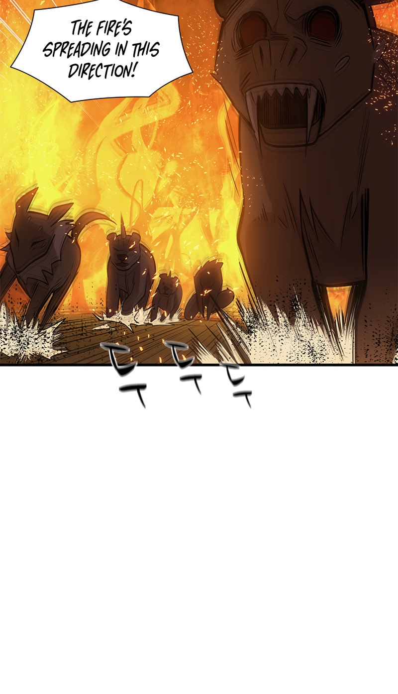 The Tutorial Is Too Tough! – Chapter 67 page 6