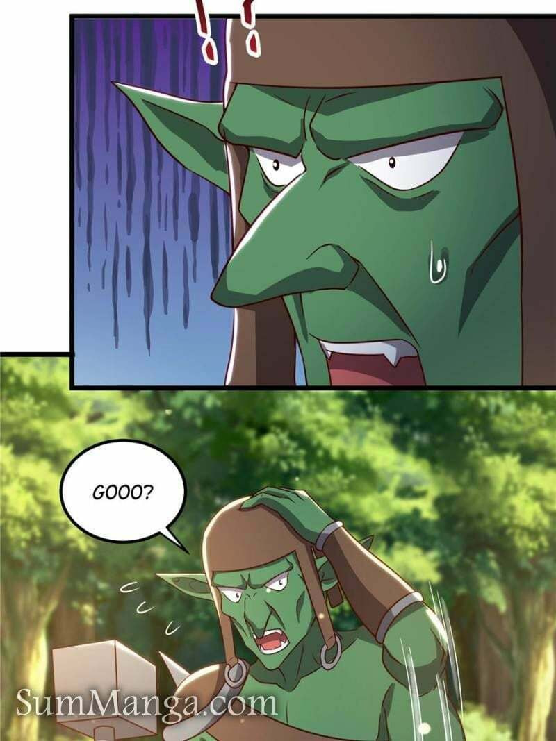 Ancient God's Chosen Warriors – Chapter 20 page 37