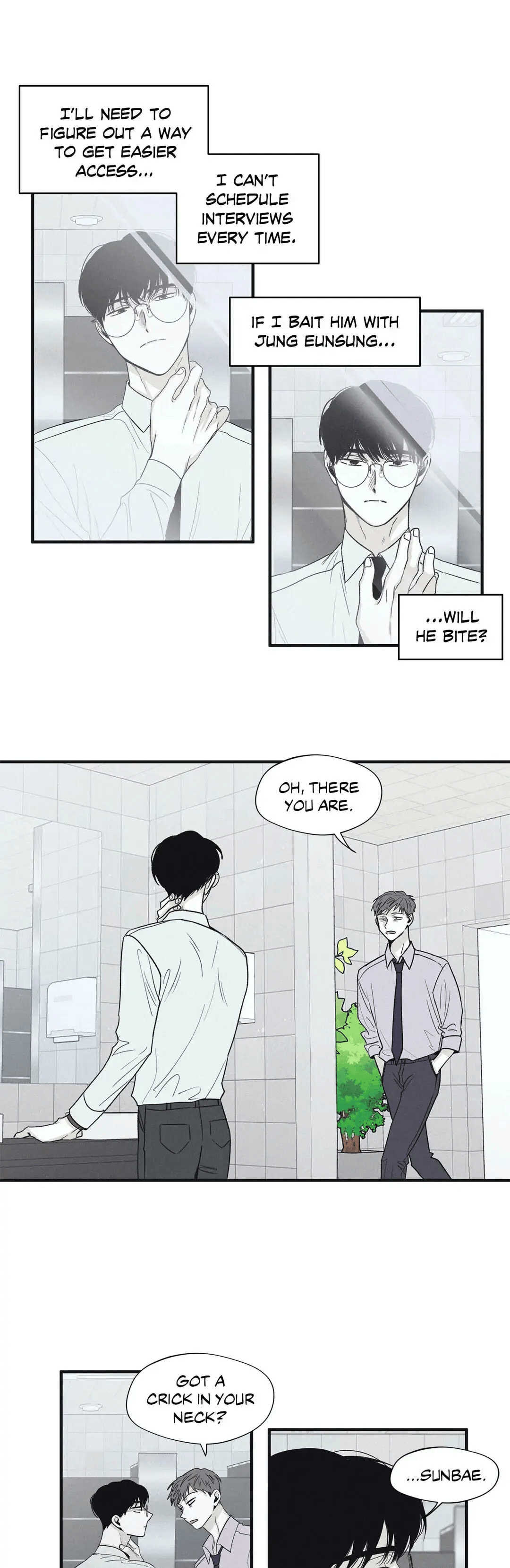 Checkmate (Tan) – Chapter 20 page 16