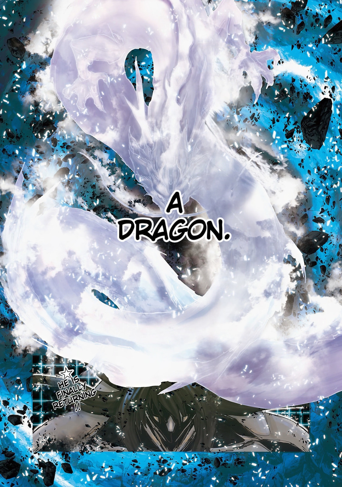 Photon Burst page 15