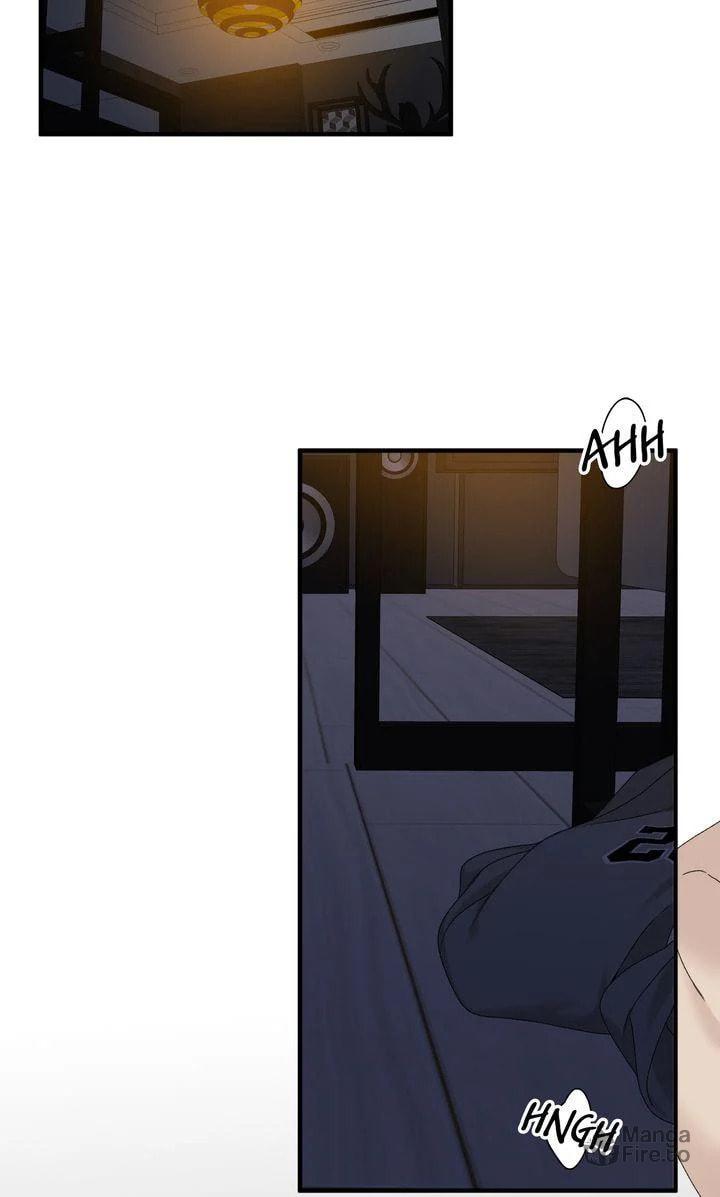 Foul's Start – Chapter 27 page 2