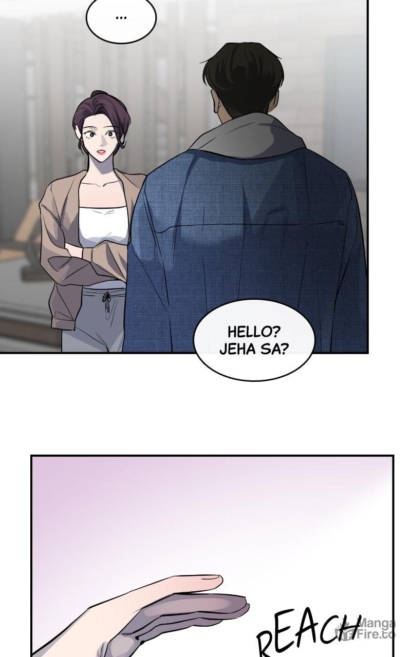 Extroversion of an Immortal – Chapter 14 page 77
