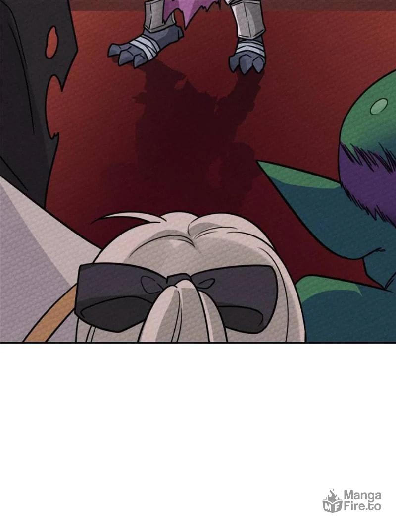 Despite Being Summoned as a Demon, I Still Need to Practice Chinese Medicine (Colored) – Chapter 10 page 50