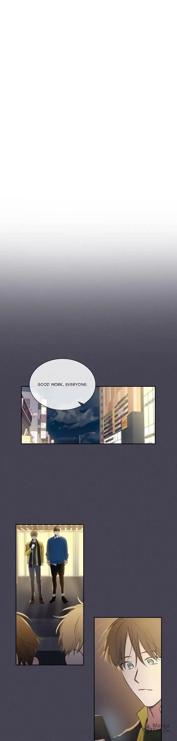 Mistaken Lover – Chapter 24 page 2