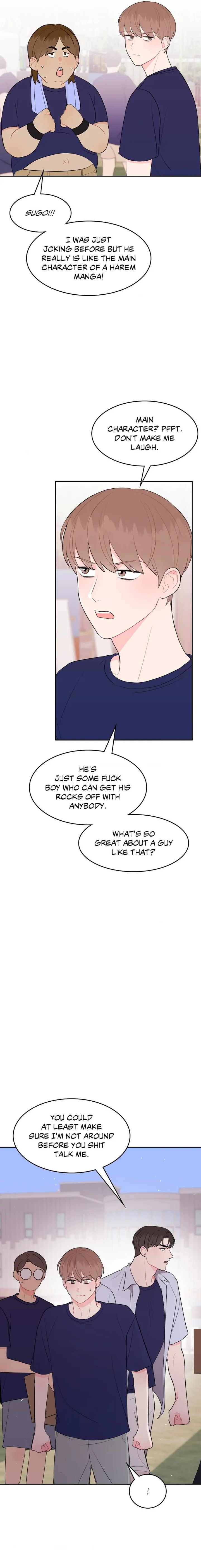 Can't Think Straight – Chapter 42 page 7