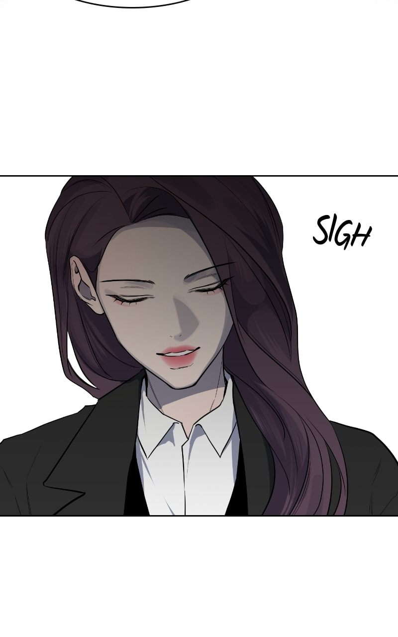 Extroversion of an Immortal – Chapter 11 page 25