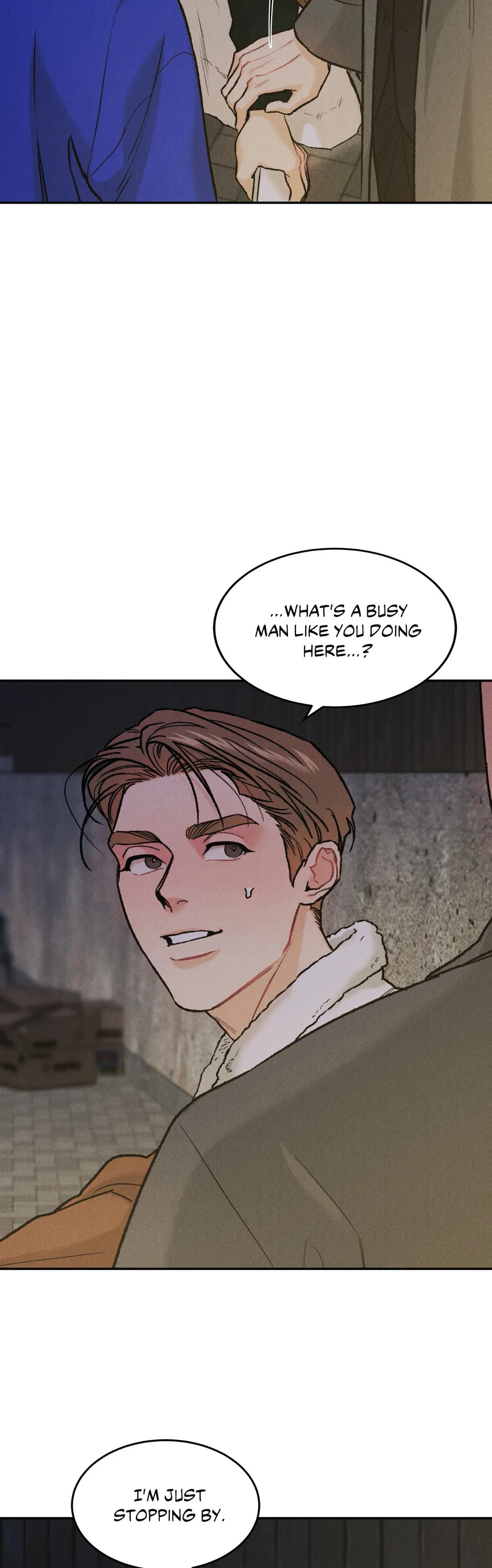 Limited Run – Chapter 31 page 25