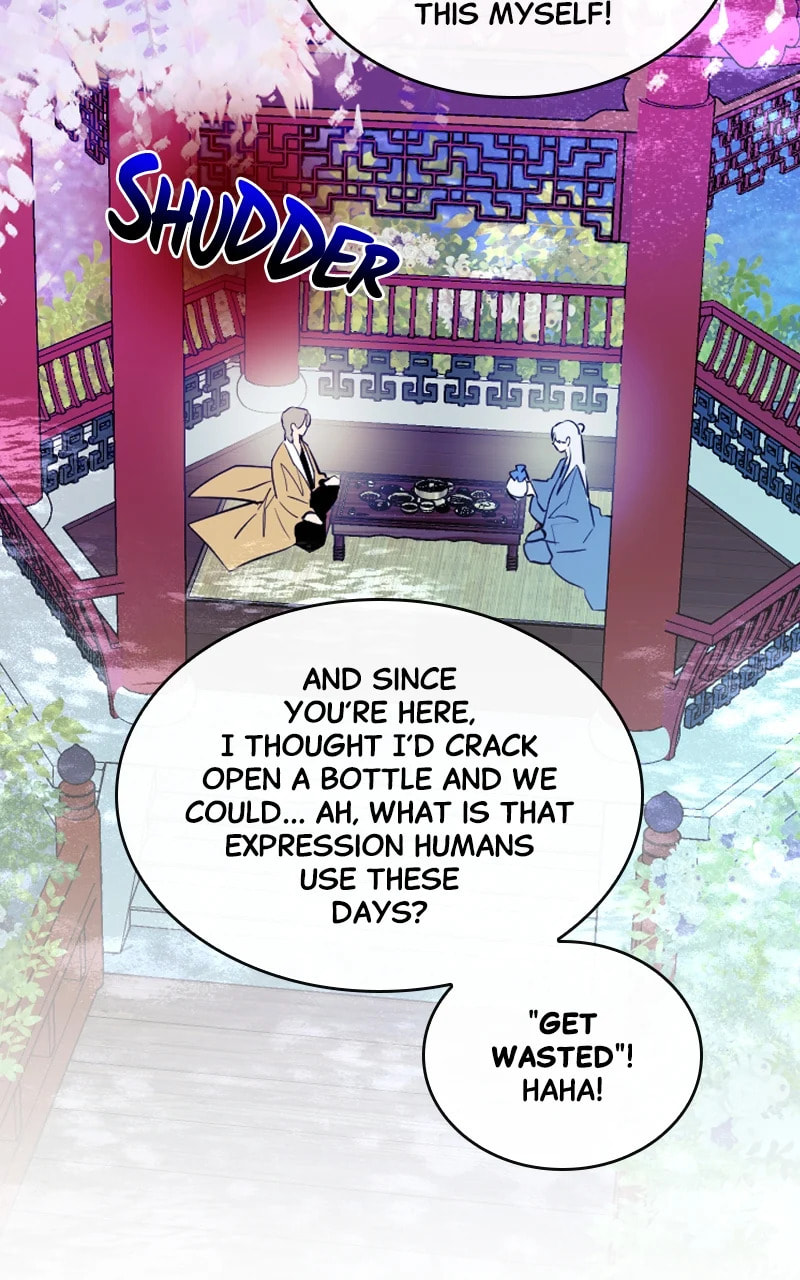 Extroversion of an Immortal – Chapter 67 page 12