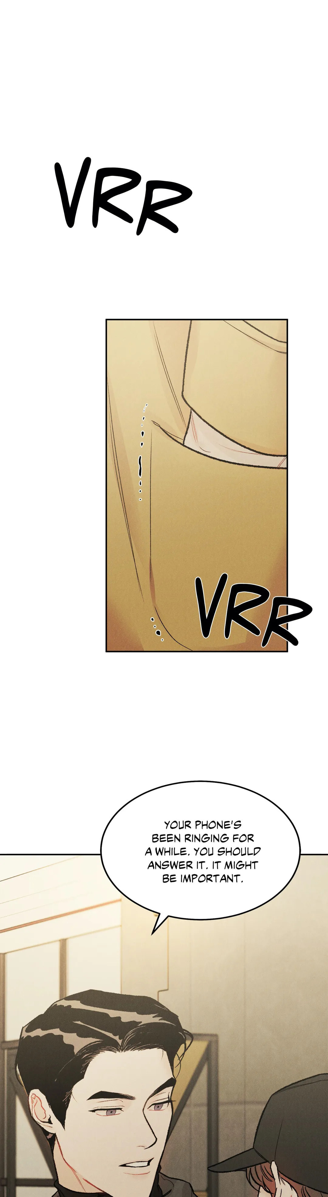 Limited Run – Chapter 25 page 5