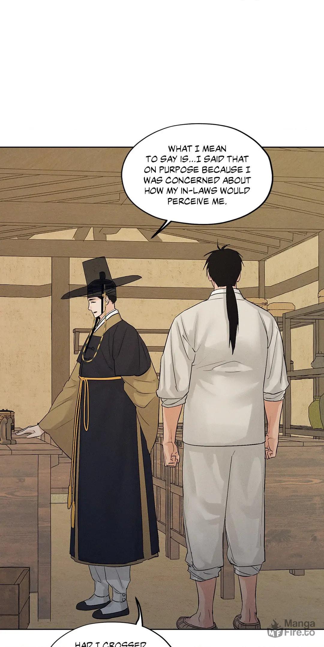 Joseon Workshop – Chapter 19 page 9