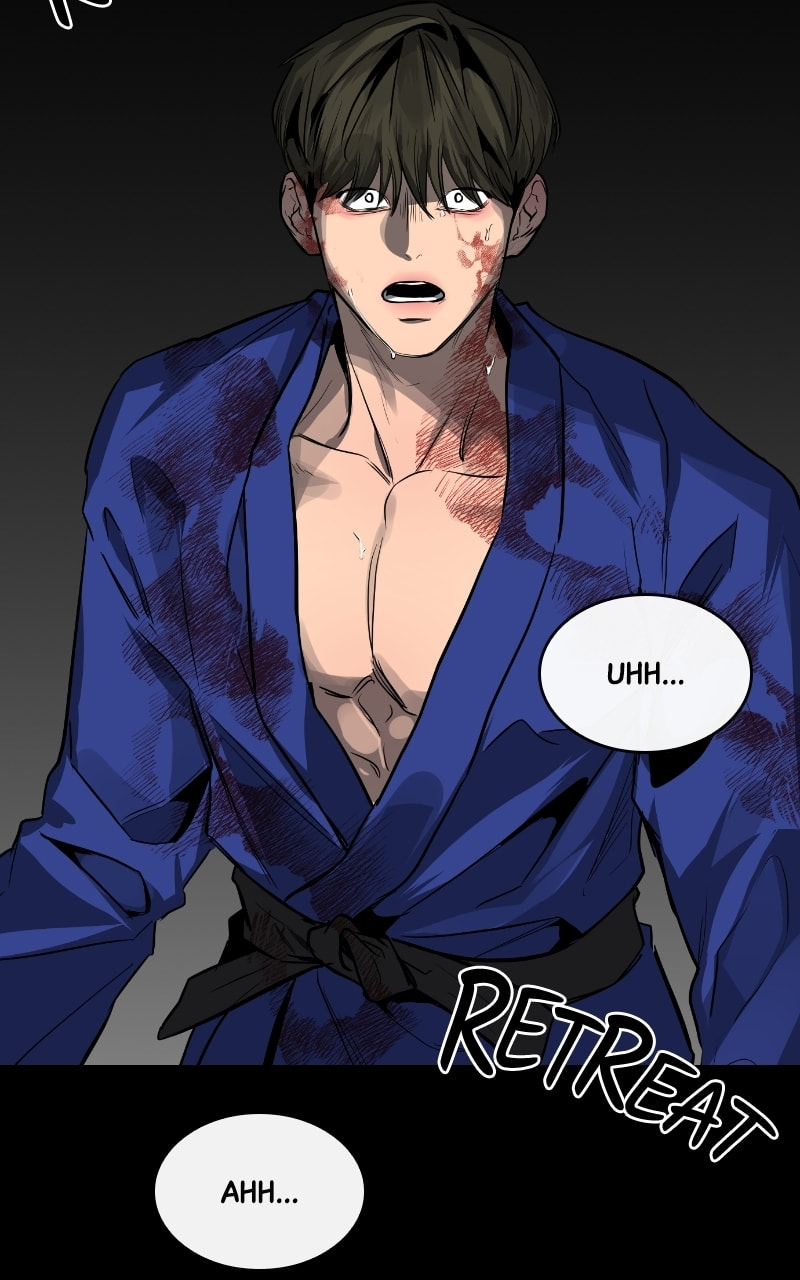 Extroversion of an Immortal – Chapter 23 page 42