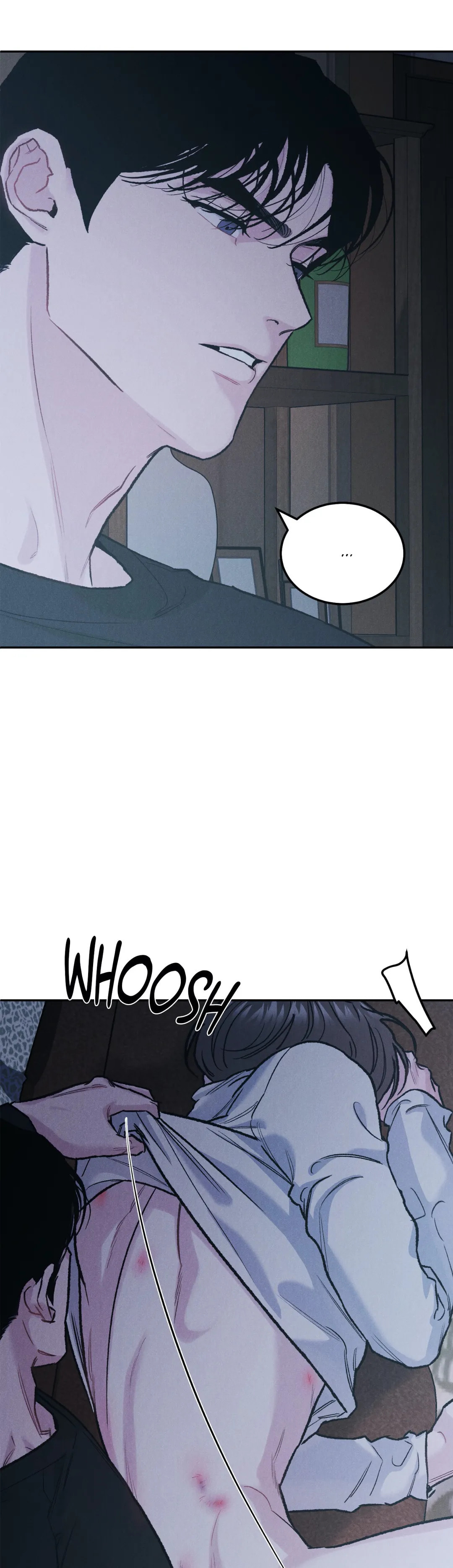 Limited Run – Chapter 28 page 1