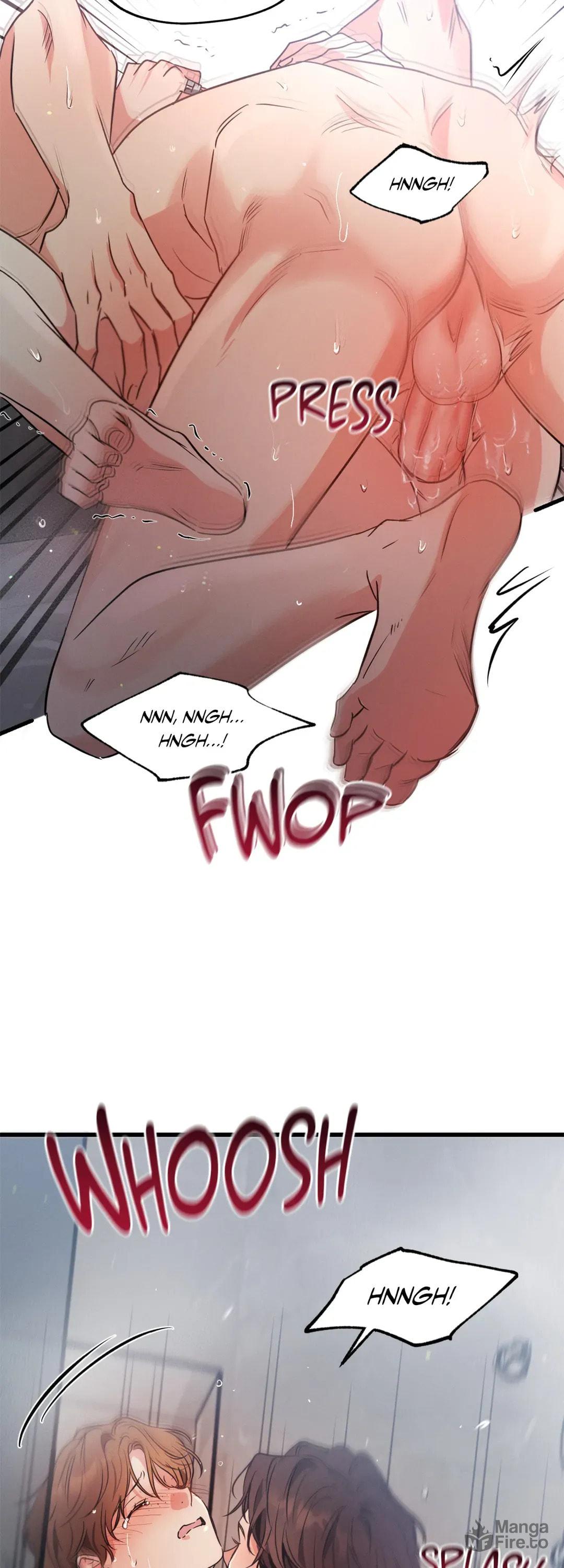 Season 3 Premiere (Uncensored) page 49