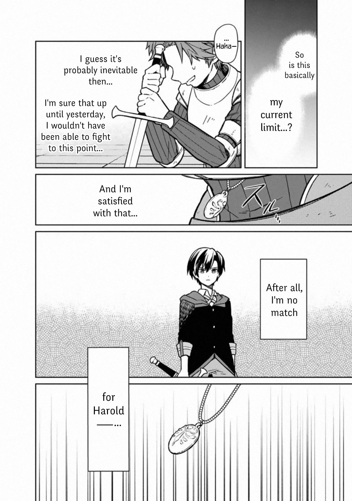 Will to Fight page 16