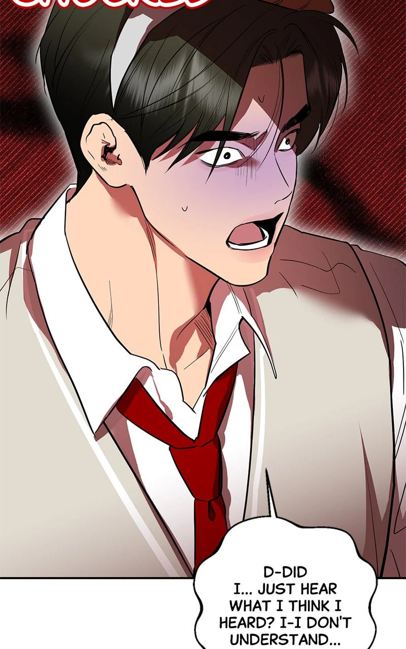Extroversion of an Immortal – Chapter 72 page 27